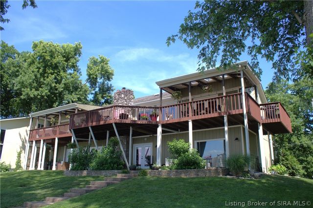3028 Belknap Beach, Prospect, KY 40059