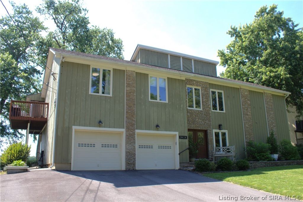 3028 Belknap Beach, Prospect, KY 40059