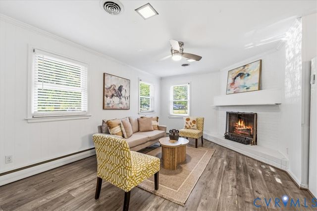 8211 Colebrook Rd, Richmond, VA 23227
