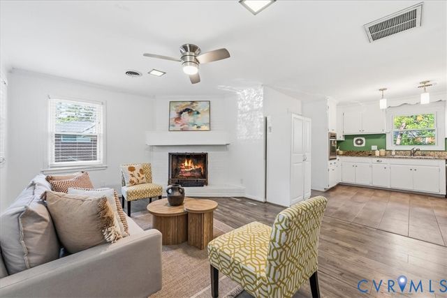 8211 Colebrook Rd, Richmond, VA 23227