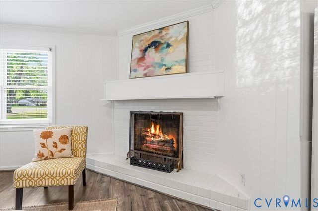 8211 Colebrook Rd, Richmond, VA 23227