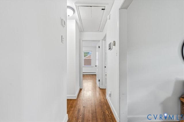 8211 Colebrook Rd, Richmond, VA 23227