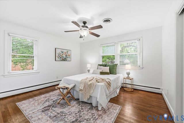 8211 Colebrook Rd, Richmond, VA 23227