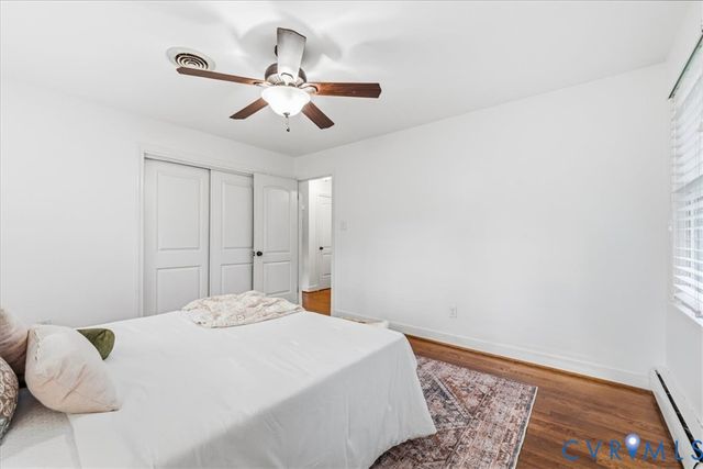8211 Colebrook Rd, Richmond, VA 23227