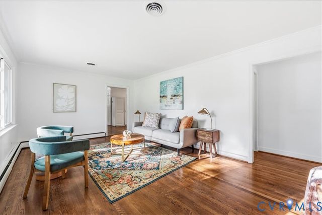 8211 Colebrook Rd, Richmond, VA 23227