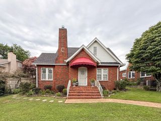 643 E Crest Road, Chattanooga, TN 37404