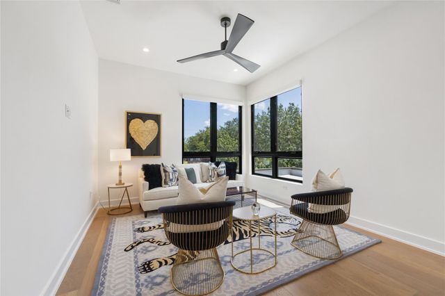 5004 Highland CT, Austin, TX 78731