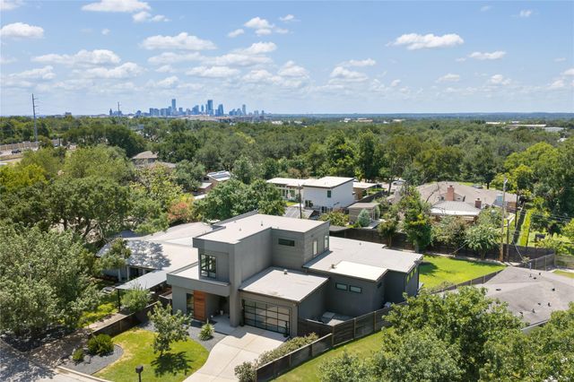 5004 Highland CT, Austin, TX 78731