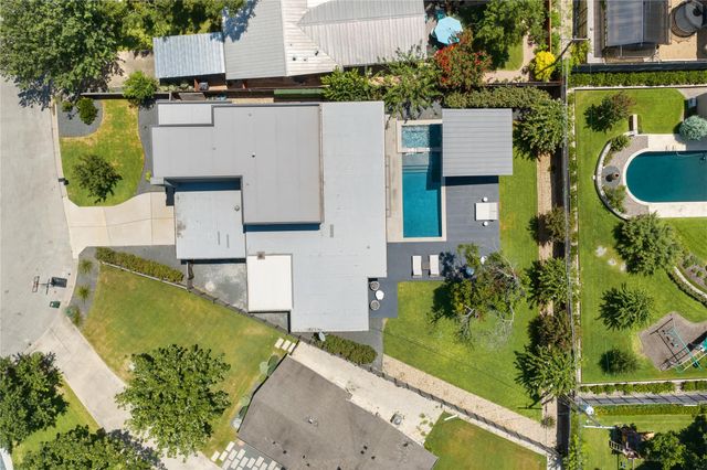 5004 Highland CT, Austin, TX 78731