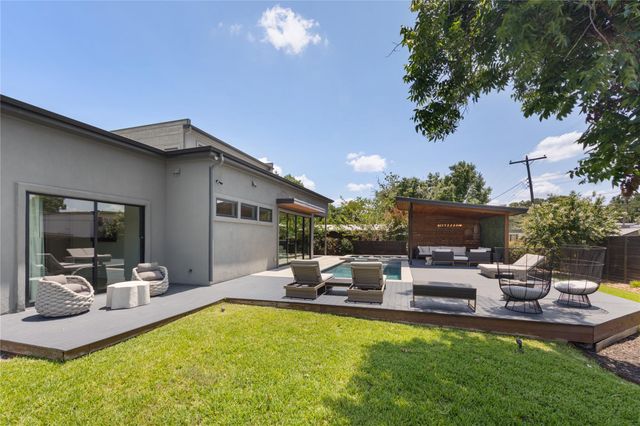 5004 Highland CT, Austin, TX 78731