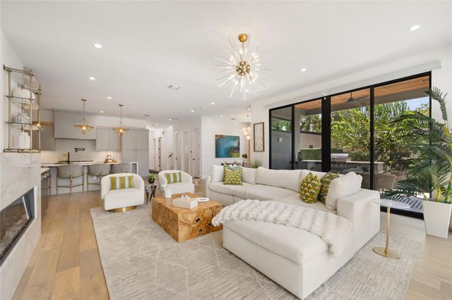 5004 Highland CT, Austin, TX 78731
