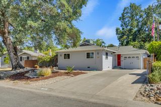 2644 Ball Way, Sacramento, CA 95821
