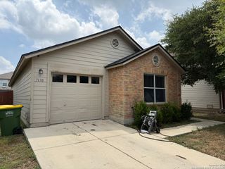 7430 Banister, San Antonio, TX 78254