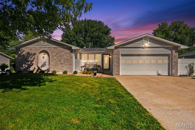 75 Park Charles Boulevard, St Peters, MO 63376