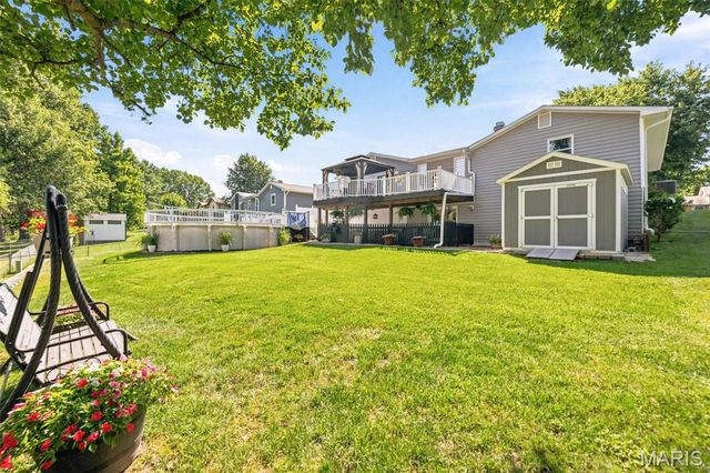 75 Park Charles Boulevard, St Peters, MO 63376