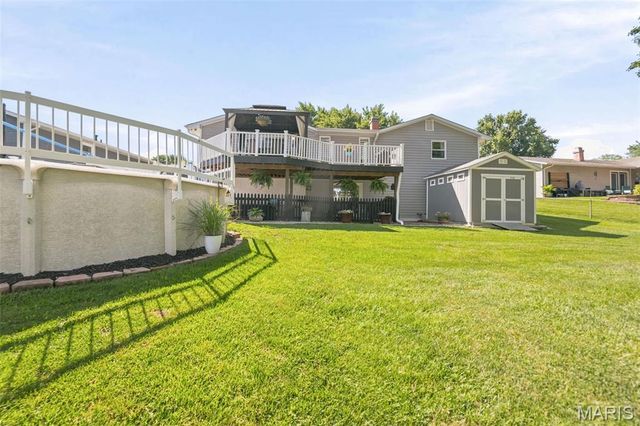 75 Park Charles Boulevard, St Peters, MO 63376