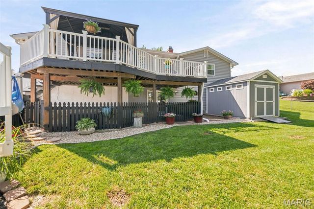 75 Park Charles Boulevard, St Peters, MO 63376