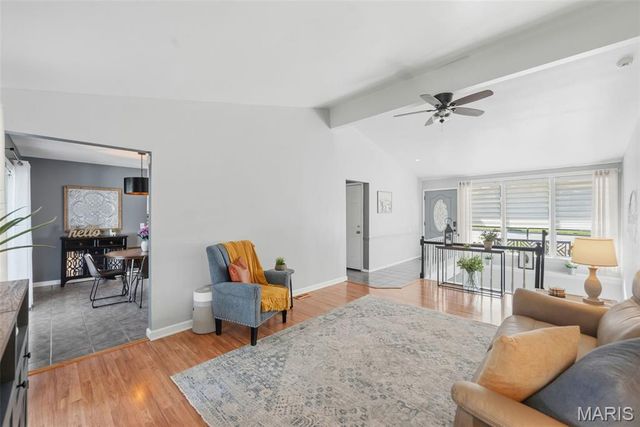 75 Park Charles Boulevard, St Peters, MO 63376