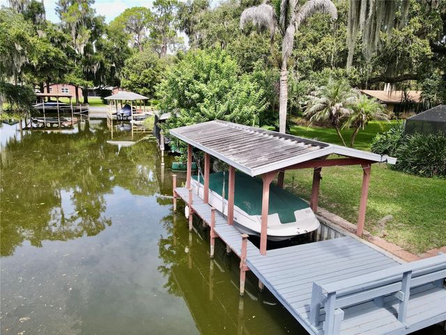 2430 W COUNTY ROAD 44, Eustis, FL 32726