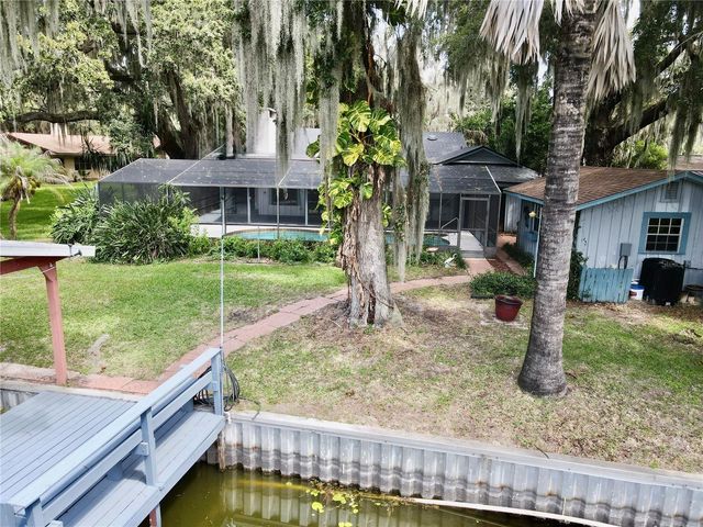 2430 W COUNTY ROAD 44, Eustis, FL 32726