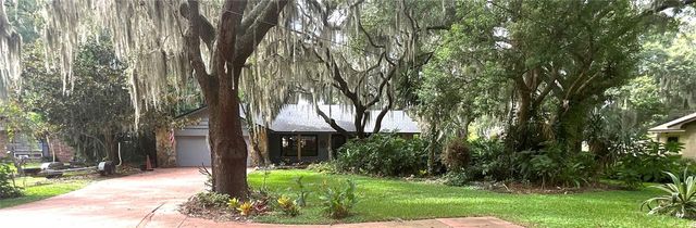 2430 W COUNTY ROAD 44, Eustis, FL 32726