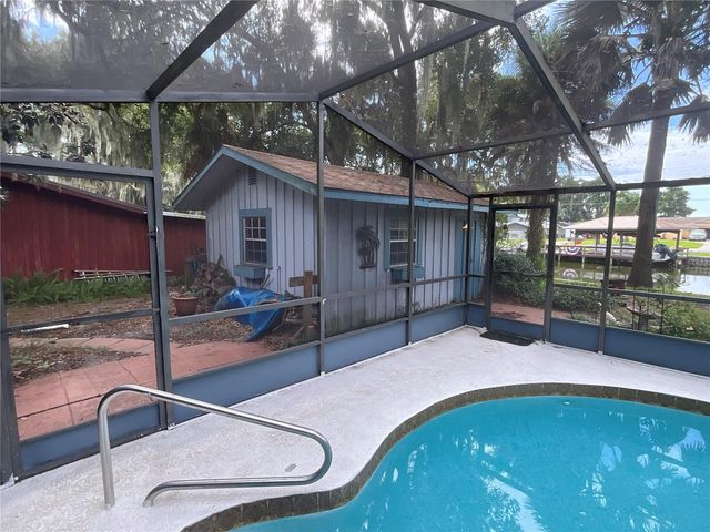 2430 W COUNTY ROAD 44, Eustis, FL 32726