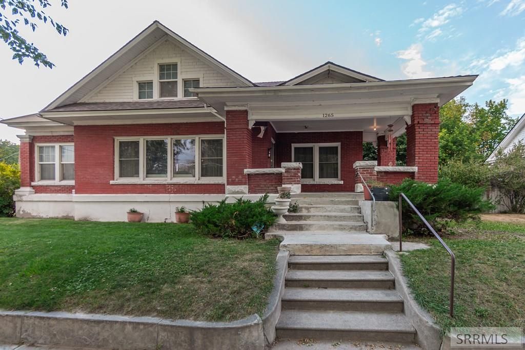 Image 4 of property listing at 1265 Canal, Idaho Falls, ID 83402