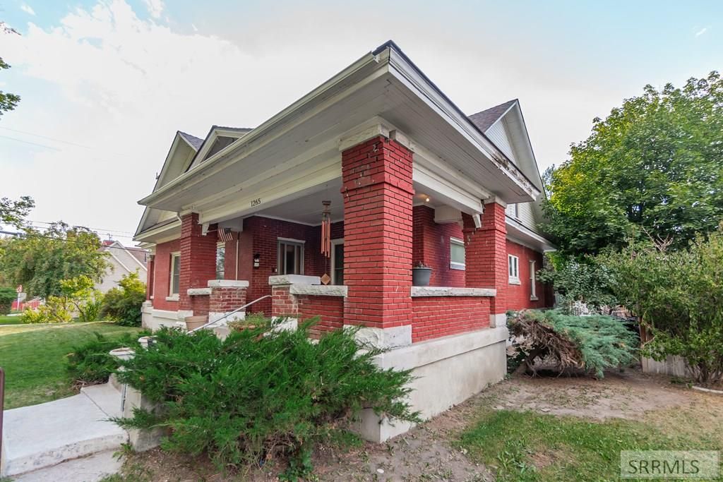 Image 5 of property listing at 1265 Canal, Idaho Falls, ID 83402