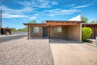 3354 E Fort Lowell Road, Tucson, AZ 85716