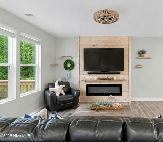2519 Sendero Drive SE, Bolivia, NC 28422