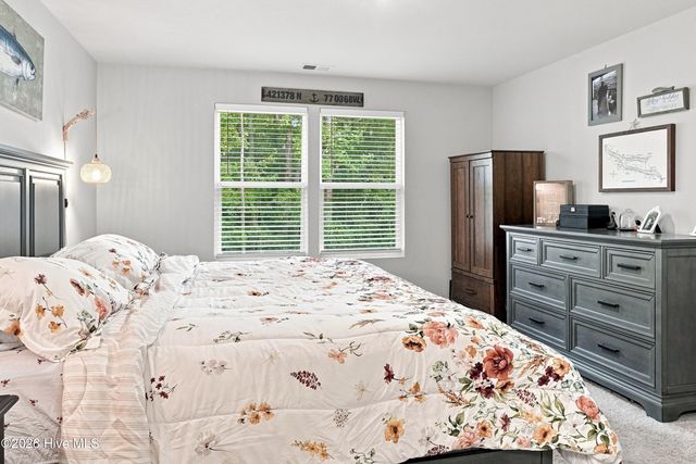 2519 Sendero Drive SE, Bolivia, NC 28422