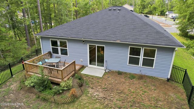 2519 Sendero Drive SE, Bolivia, NC 28422