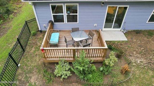 2519 Sendero Drive SE, Bolivia, NC 28422