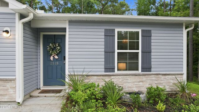 2519 Sendero Drive SE, Bolivia, NC 28422