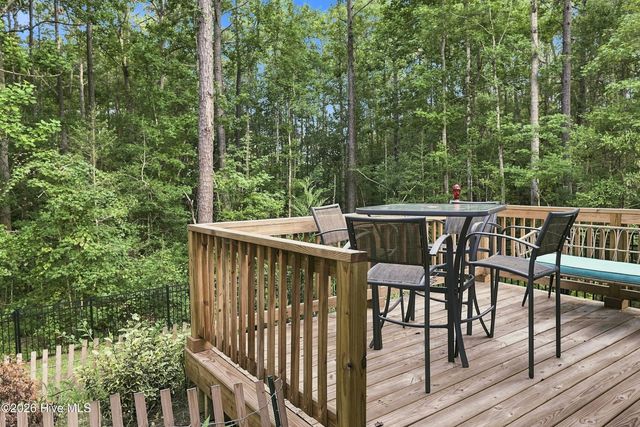 2519 Sendero Drive SE, Bolivia, NC 28422
