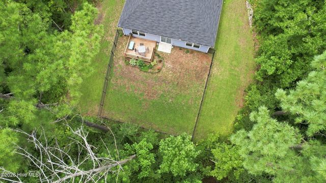 2519 Sendero Drive SE, Bolivia, NC 28422