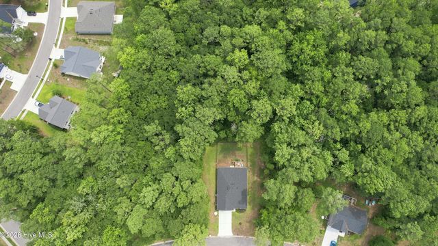 2519 Sendero Drive SE, Bolivia, NC 28422