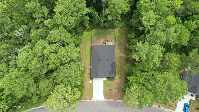 2519 Sendero Drive SE, Bolivia, NC 28422