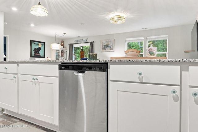 2519 Sendero Drive SE, Bolivia, NC 28422