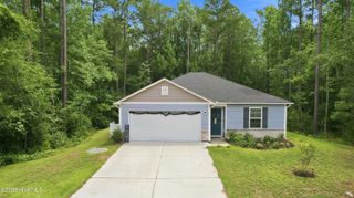 2519 Sendero Drive SE, Bolivia, NC 28422
