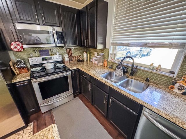 700 Albemarle, Marshall, TX 75672