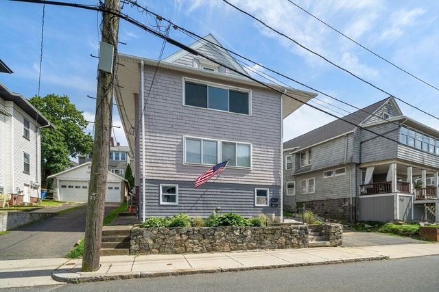 62 Park Ave 2, Winthrop, MA 02152