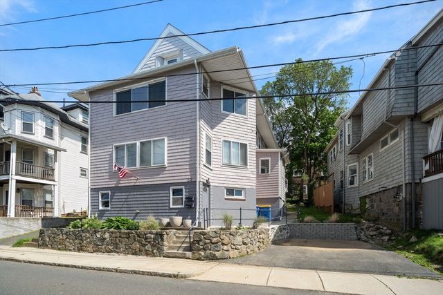 62 Park Ave 2, Winthrop, MA 02152