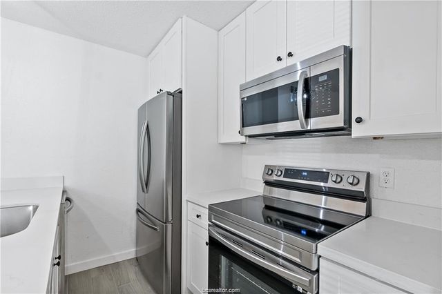 1505 Alpine Circle C, College Station, TX 77840