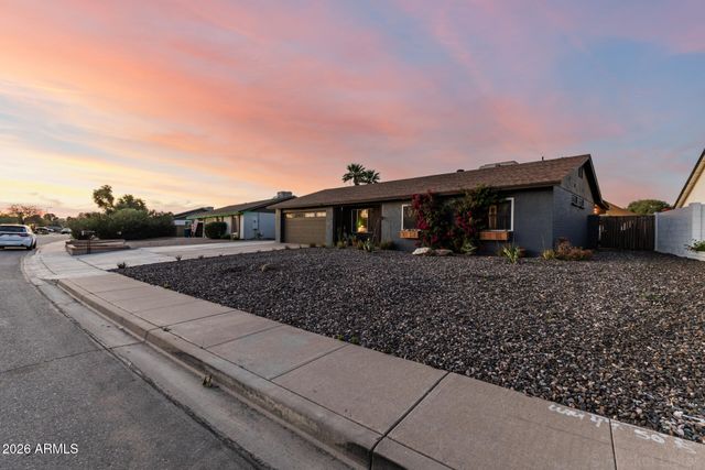 2200 N LOS ALTOS Drive, Chandler, AZ 85224