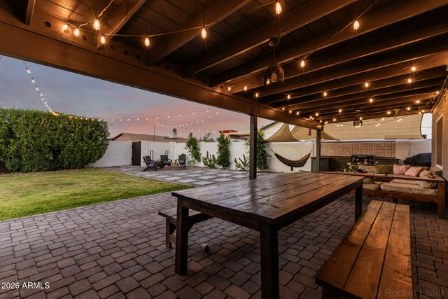 2200 N LOS ALTOS Drive, Chandler, AZ 85224