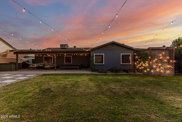 2200 N LOS ALTOS Drive, Chandler, AZ 85224