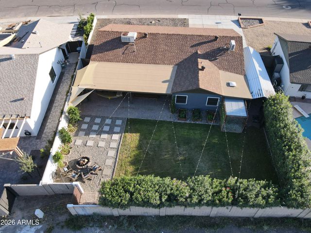 2200 N LOS ALTOS Drive, Chandler, AZ 85224