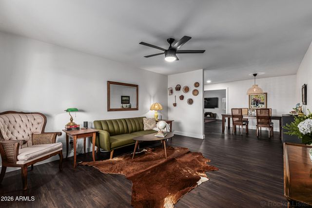 2200 N LOS ALTOS Drive, Chandler, AZ 85224