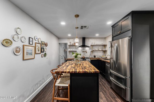 2200 N LOS ALTOS Drive, Chandler, AZ 85224